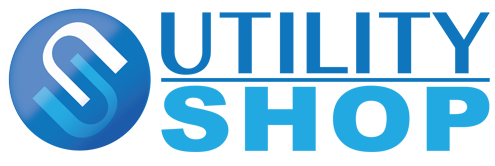 utility-shop-logo